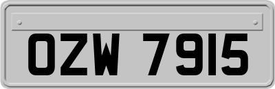 OZW7915