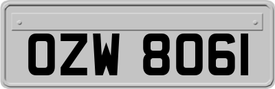 OZW8061