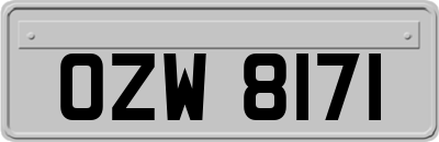 OZW8171