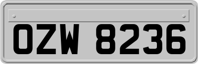 OZW8236