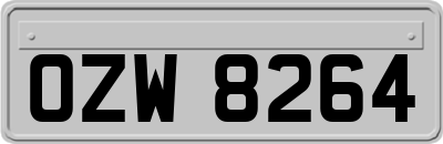 OZW8264