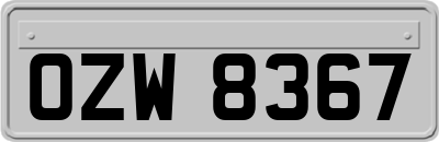 OZW8367