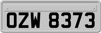 OZW8373