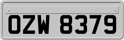 OZW8379