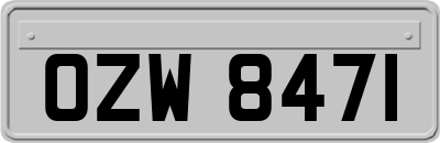 OZW8471