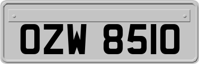 OZW8510