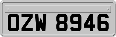 OZW8946