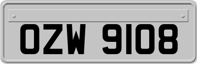 OZW9108