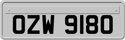 OZW9180
