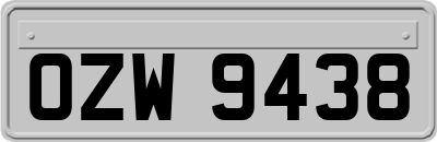 OZW9438