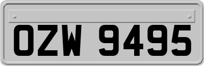 OZW9495