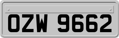 OZW9662