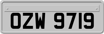 OZW9719