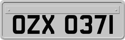 OZX0371