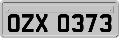 OZX0373