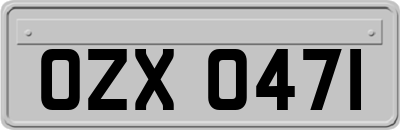 OZX0471