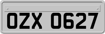 OZX0627