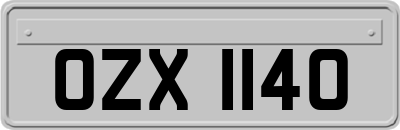 OZX1140