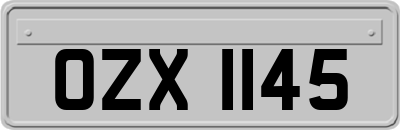 OZX1145