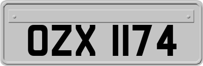 OZX1174