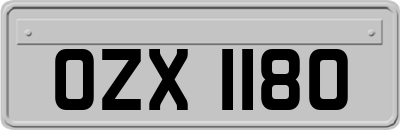 OZX1180