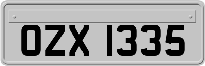 OZX1335