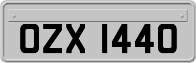 OZX1440