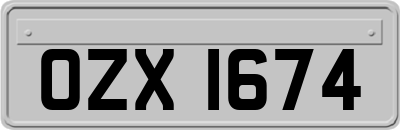 OZX1674