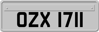 OZX1711