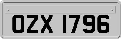 OZX1796