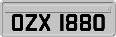 OZX1880