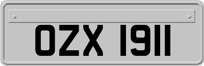 OZX1911