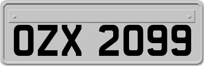 OZX2099