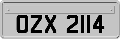OZX2114