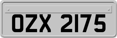 OZX2175