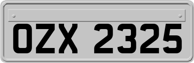 OZX2325