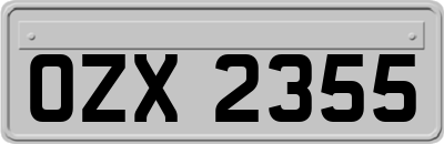 OZX2355
