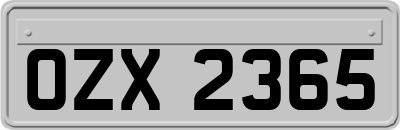 OZX2365