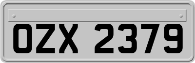 OZX2379