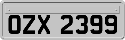 OZX2399