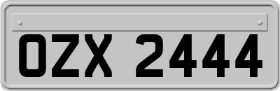 OZX2444