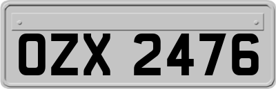 OZX2476