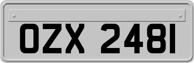 OZX2481