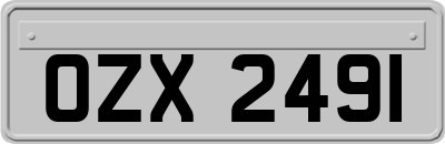 OZX2491