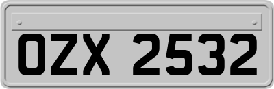 OZX2532