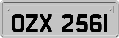 OZX2561