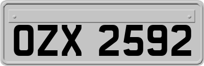 OZX2592