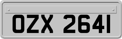 OZX2641