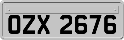 OZX2676