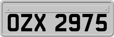 OZX2975